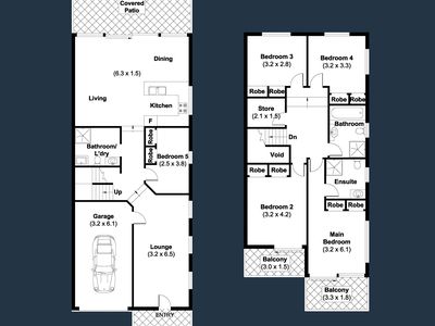 53a Warwick Road, Dundas Valley