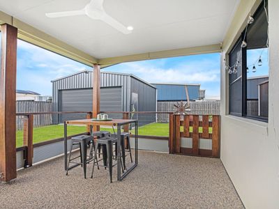 5 Chamlers court, Mount Pleasant