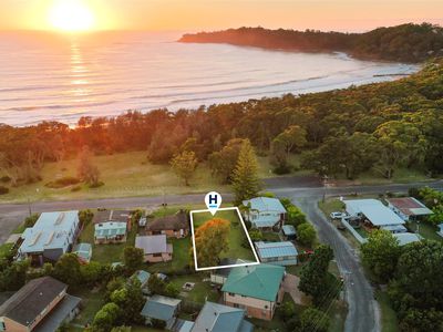 67 Matron Porter Drive, Narrawallee