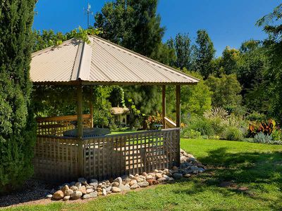 Karinya Gardens, Bethanga