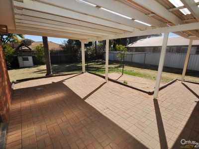 40 St Georges Terrace, Dubbo
