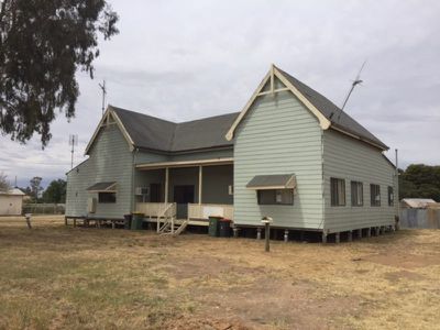 11 Paterson Street, Moulamein