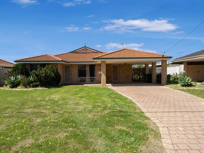 48 MCLEAN ROAD, Canning Vale