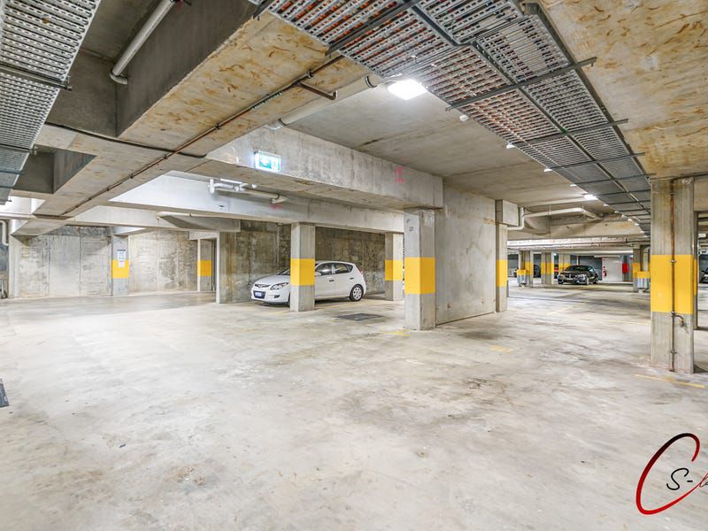 52 / 375 Hay St, Perth