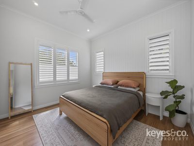 108 Tenth Avenue, Railway Estate