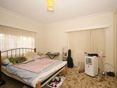 8 PORCUPINE STREET, Gunnedah