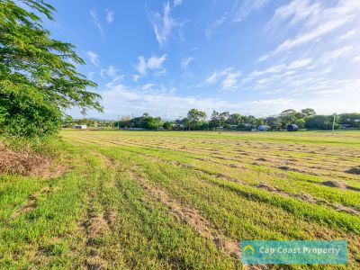 12 CLEMENTS STREET, Emu Park