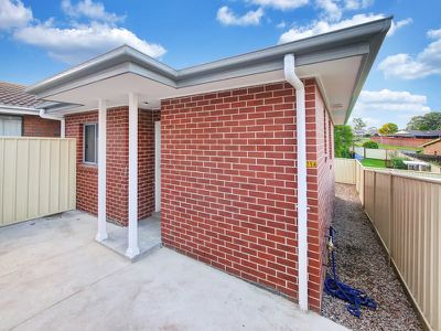 75A Borrowdale Way, Cranebrook