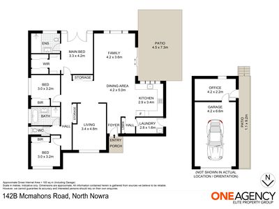 142B McMahons Road, North Nowra