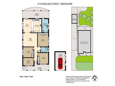 47 Chaseling Road, Greenacre