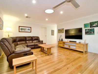 5 Santa Barbara Court , Waikiki