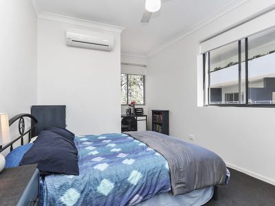 502 / 148 Victoria Park Road, Kelvin Grove