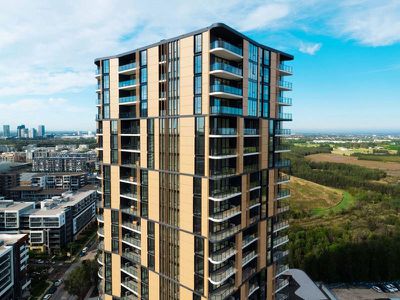 704 / 14 Hill Road, Sydney Olympic Park