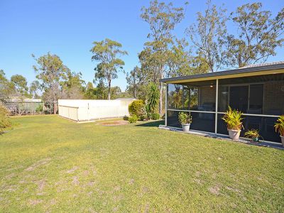 11 SOUTHFORK CCT, Burrum Heads