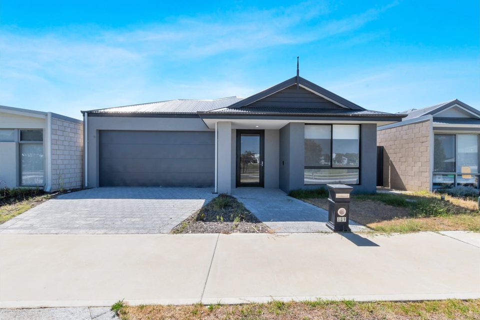 109 Butterleaf Road, Baldivis