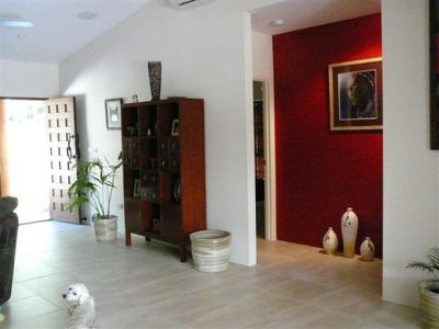 16 Seagren, Cooktown