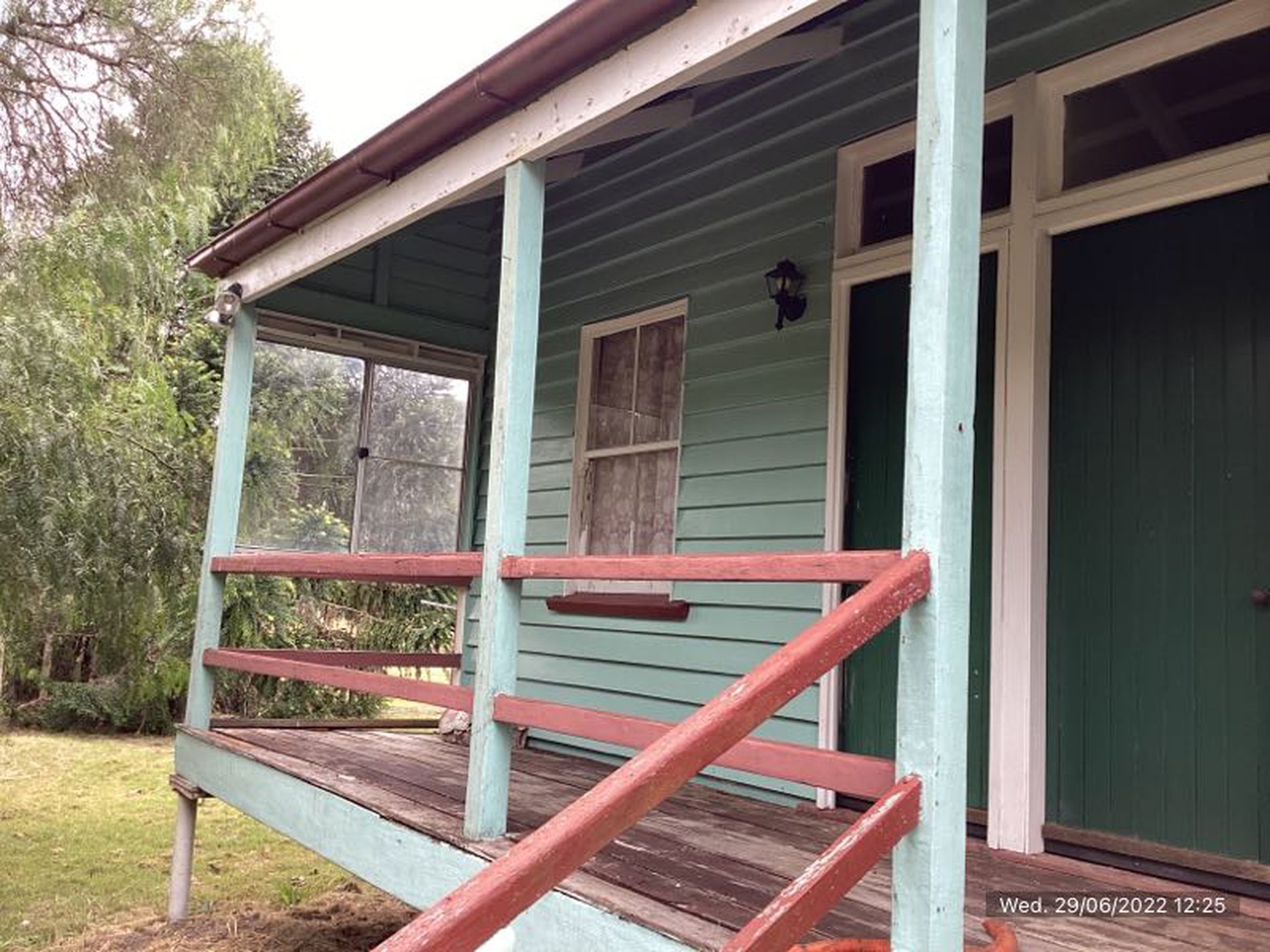 9 MCNEIL STREET, Yarraman