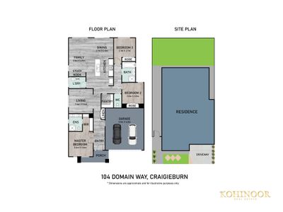 104 Domain Way, Craigieburn