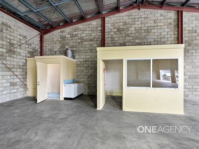 7/31 Norfolk Ave, South Nowra