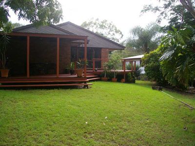 Woodend
