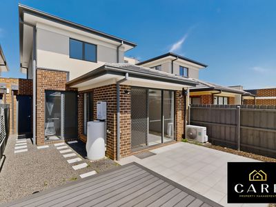 5 Knotwood Street, Narre Warren