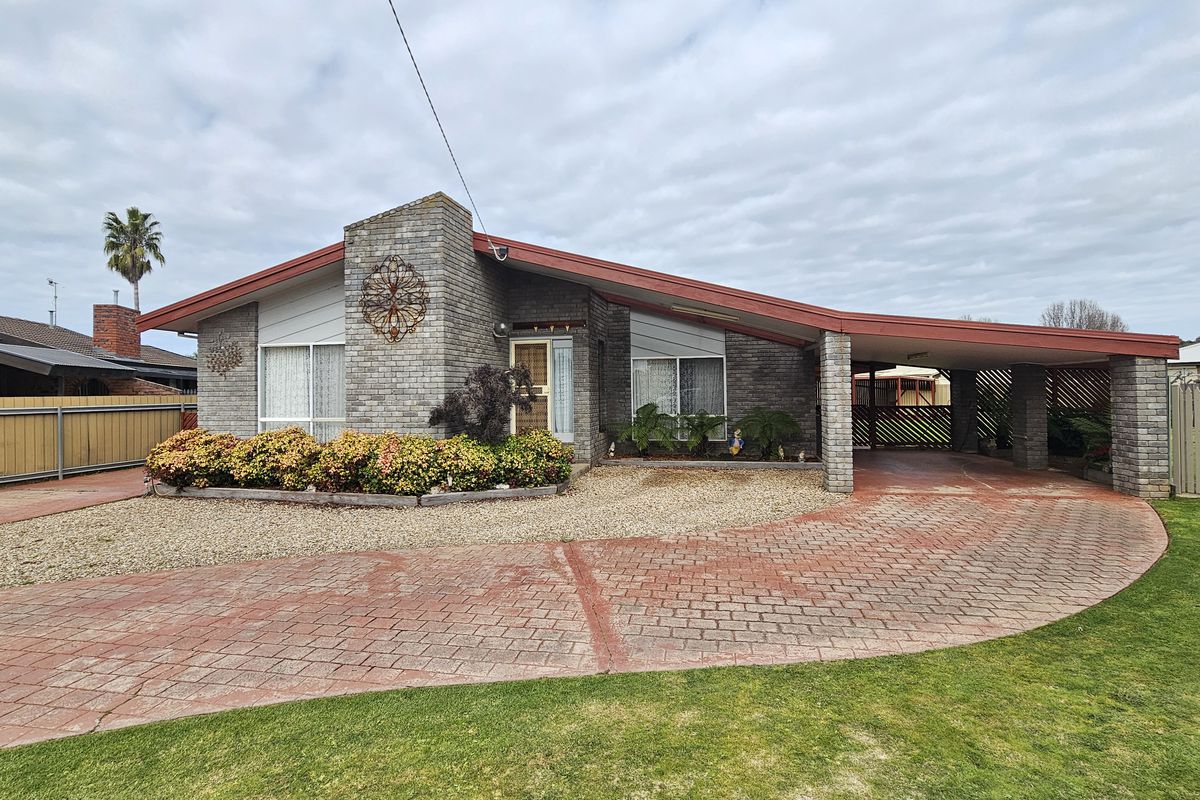 6 Cowan Court, Kyabram