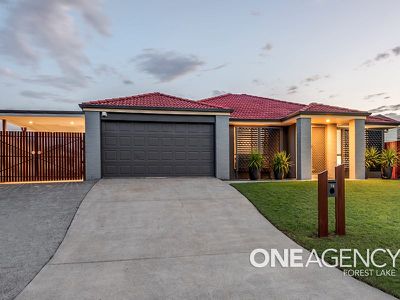 74 Formigoni Street, Richlands
