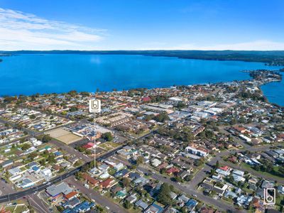 306 & 306a Main Road, Toukley