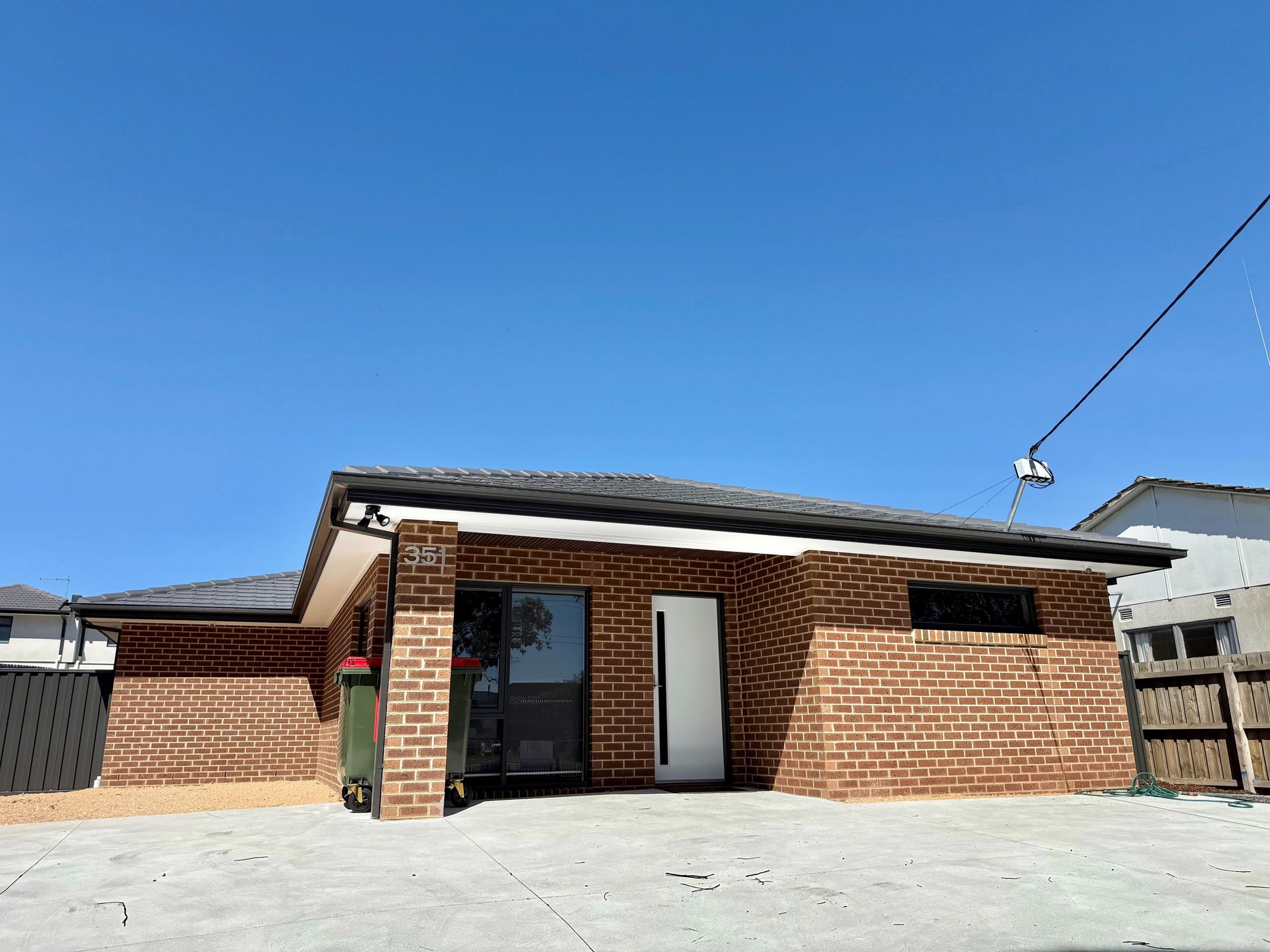 Studio 1-9 / 351 Frankston - Dandenong Road Service Road, Frankston North