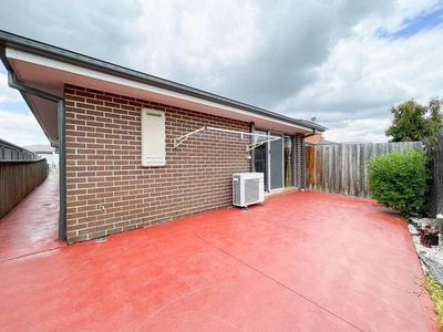 11A Freitas Road, Edmondson Park