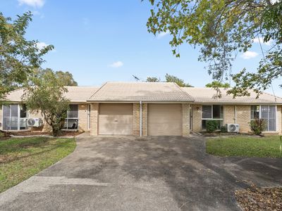 1 & 2 / 43 Cambridge Street, Silkstone