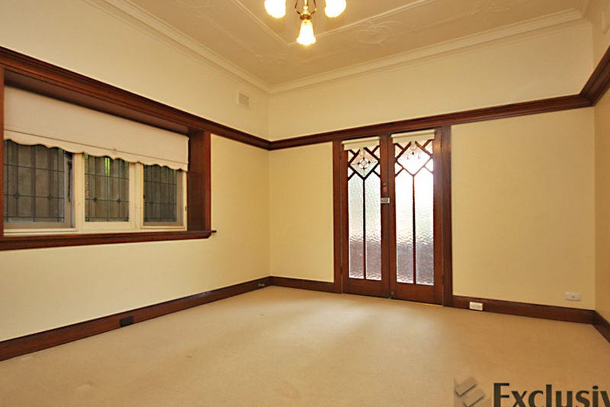 5 Mitchell Street, Five Dock