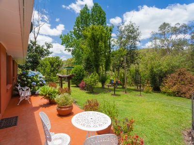 931 Eumundi Kenilworth Road, Belli Park
