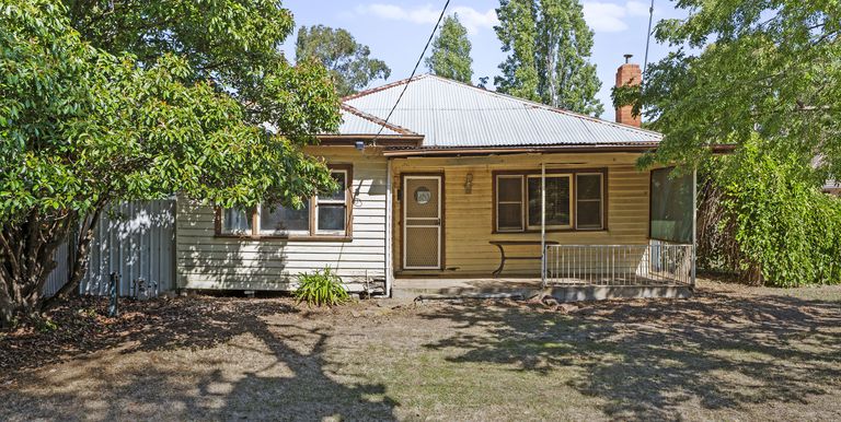 96 Kennedy Street, Euroa