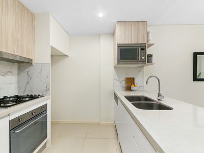 11/2-6 Buckingham Road, Killara