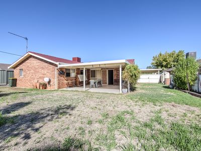 33 St. George Terrace, Dubbo