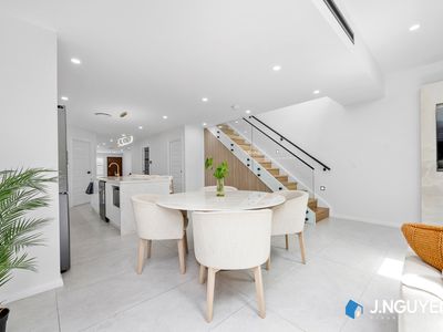 13A George Street, Canley Heights