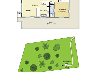 101 Sister Tree Creek Road, Kin Kin