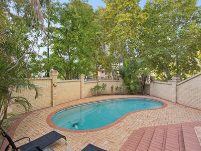 11 / 9 Kintail Road, Applecross