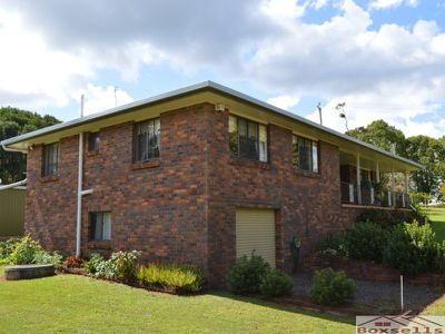 338 Curramore Road, Maleny
