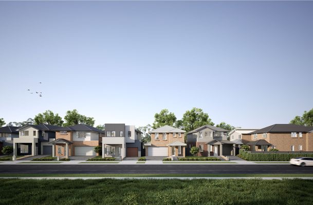 12 Clarke Street, Rouse Hill