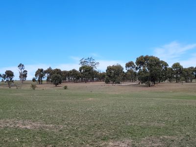 93 Axedale Quarry Road, Axedale