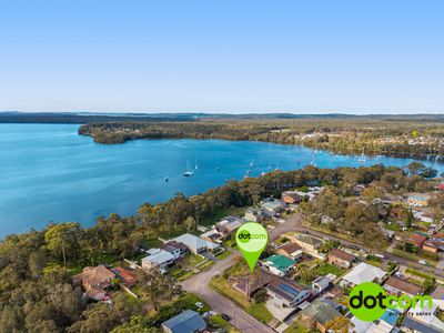 1 Lloyd Avenue, Chain Valley Bay