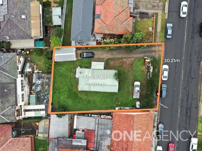 336 Hamilton Road, Fairfield West
