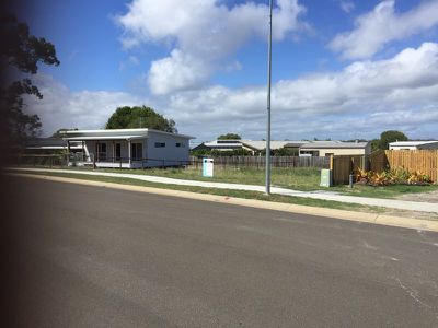 18 Ocean View Drive, Woodgate