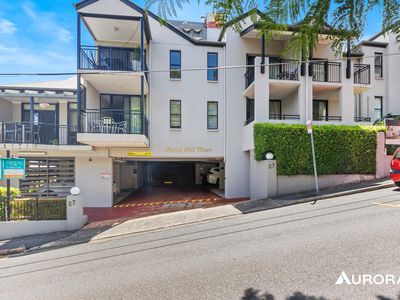 6/27 Birley Street, Spring Hill