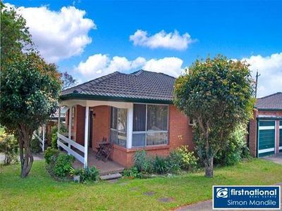 2 / 57 Wilsons Road, Bardwell Valley