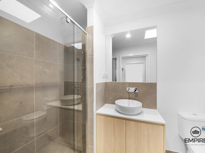 5 Winnipeg Walk, Clyde