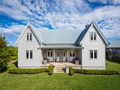 58 Sherringham Lane, Central Tilba