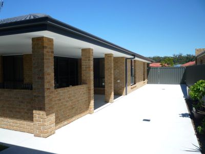 32 Vigilant Street, Ulladulla